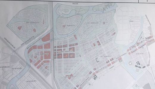 Dự Án Goden Hills Nguyễn Tất Thành Đà Nẵng