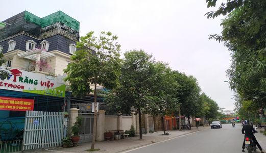 Cần Tiền Bán Gấp Căn Nhà Tây Nam Linh Đàm