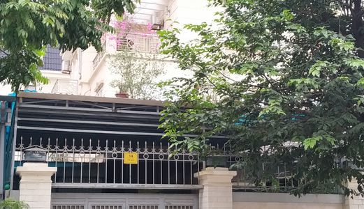 Cần Tiền Bán Gấp Căn Nhà Tây Nam Linh Đàm