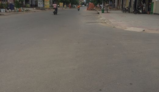 Cho Thuê Nhà Nguyên Căn Mặt Tiền Đường Trần Văn Xã, Khu Phú Gia 2, Cách Ngã Tư Nguyễn Khuyến