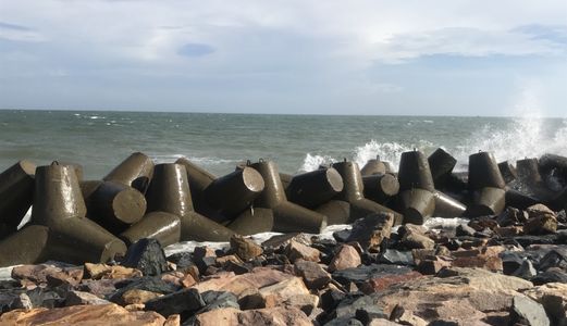 Cảnh Báo, Siêu Lợi Nhuận Khi Đầu Tư Đất Nền Biệt Thự Biển