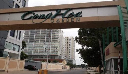 Cần Bán Căn Hộ Chung Cư Cộng Hòa Garden, 35 Triệu/m2, Lh: 0938491136