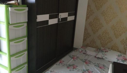 Bán Căn Hộ Giá Rẻ 1 Tỷ 300 Triệu Dự Án Sky 9 Phú Hữu Quận 9, Mới Bàn Giao, View Đẹp, Đầy Đủ Tiện Ích