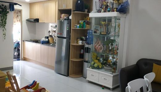 Bán Căn Hộ Giá Rẻ 1 Tỷ 300 Triệu Dự Án Sky 9 Phú Hữu Quận 9, Mới Bàn Giao, View Đẹp, Đầy Đủ Tiện Ích