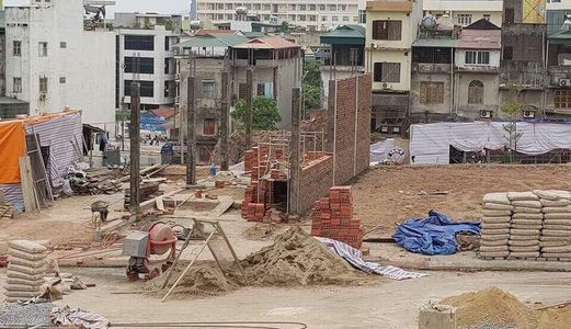 Bán Ô Đất Dự Án Đồi Ngân Hàng Tọa Lạc Tại Khu Vực Trung Tâm Thành Phố Hạ Long