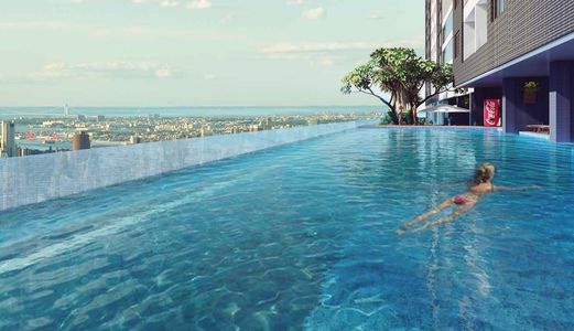 Dự Án One Verandah-Thạnh Mỹ Lợi-Q2.full Nội Thất Cao Cấp. Chuẩn Singapore. Lh 0943.29.22.44