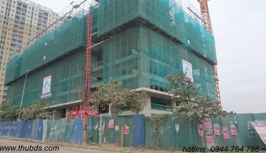 Thăng Long Victory T3 Giá Rẻ: Căn Góc Đông nam - 3 Phòng Ngủ, Diện tích 98,6M2, Giá 1 Tỷ 467 Triệu