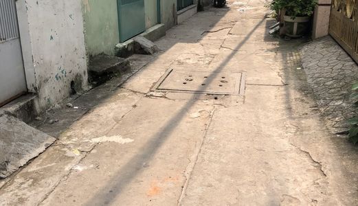 Gia Đình Có Việc Cần Bán Nhà Nát Đường Phan Văn Trị, P.14, Bình Thạnh, Diện Tích 4X10M, Chỉ 3.5 Tỷ