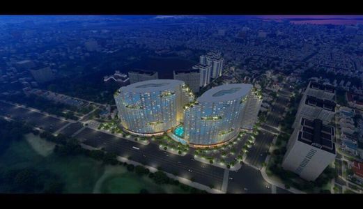 Chỉ Với 15% Sở Hữu Ngay Căn Hộ 2Pn Gateway Dự Án Hót Nhất Vũng Tàu
