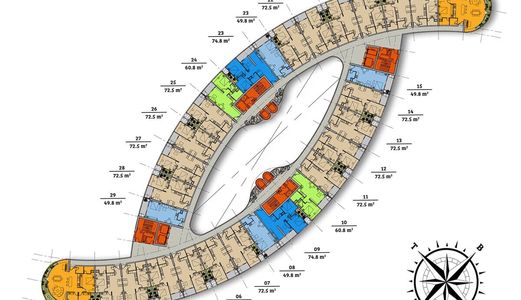 Chỉ Với 15% Sở Hữu Ngay Căn Hộ 2Pn Gateway Dự Án Hót Nhất Vũng Tàu