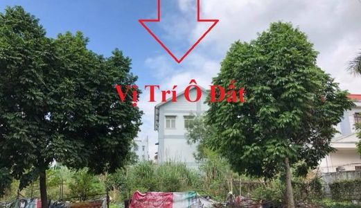 Bán Lô C10-2, Diện Tích 200M2, Mặt Tiền 8M, Hướng Đông Nam, Trục Đường 21M, Kđt Hà Khánh A !!!