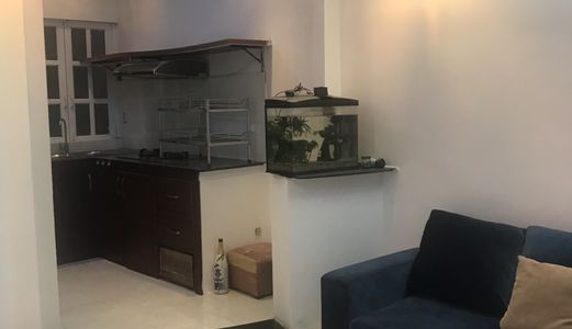 Bán Nhà Hẻm 435 Htp . Dt 4X8M. 1Tr,1L,2Pn. Hẻm Thông . Giá 2.8 Tỷ .