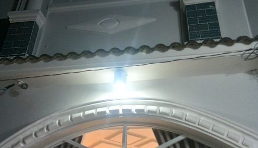 Bán Nhà Hẻm Xe Hơi 2266 Huỳnh Tấn Phát . Dt: 3.5X7M. 1Trệt,1 Lầu Đúc ,2Pn. Giá 1.22 Tỷ .