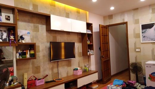 Có Tin Không Nhà Mới Xây 5 Tầng, Mặt Tiền 6M Chỉ 3.2 Tỷ Ô Tô Qua Cửa, Nguyễn Văn Trỗi, Hà Đông