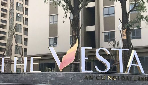 The Vesta - Nơi Sống Lý Tưởng Cho Người Có Thu Nhập Thấp. Lh: 085.559.3686