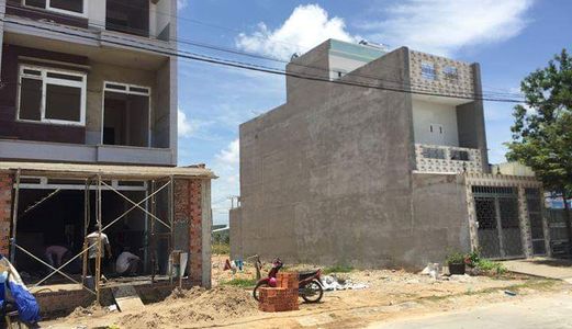 Mở Bán Duy Nhất 20 Lô Đất Đối Diện Chợ, Có Sổ Riêng Đầu Tiên Kdc Bệnh Viện Chợ Rẫy 2