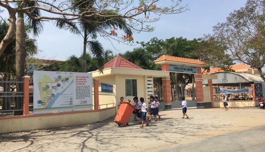 Đất Nền Chợ Rạch Kiến, Mặt tiền 826 40M - Giá 490 Triệu, Sổ hồng riêng, Bao Thủ Tục.