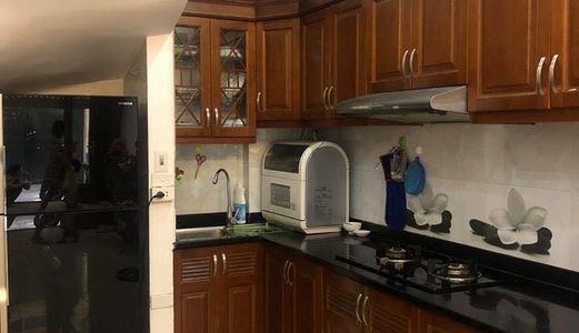 [Hiếm] Nhà Thanh Xuân, Lô Góc, Khu Dân Trí Cao, Về Ở Luôn. 46M2, 2.7 Tỷ