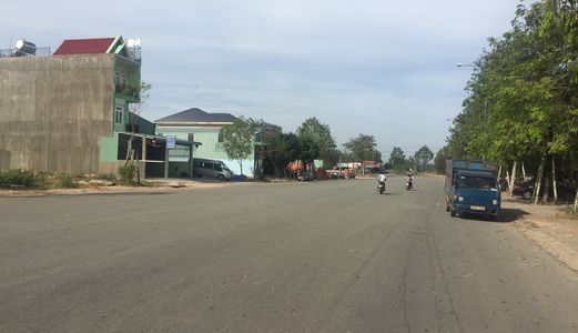 Chính Chủ Bán Gấp 150M2 Thổ Cư 100% Sổ Hồng, Lô K49, Ô 9B, Đường 40M Nk13, Sát Ql13, Ngay Cây Xăng