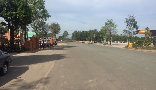 Chính Chủ Bán Gấp 150M2 Thổ Cư 100% Sổ Hồng, Lô K49, Ô 9B, Đường 40M Nk13, Sát Ql13, Ngay Cây Xăng