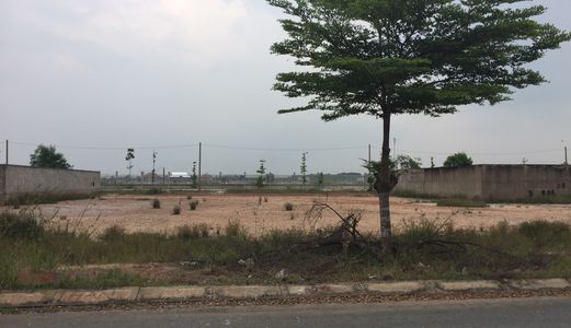Bán Đất Dự Án Ngay Bình Chánh, Giá Chỉ 750 Triệu/nền.