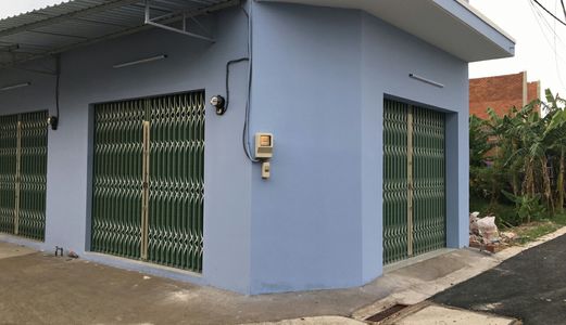 Nhà Đất Đường Song Hành,ql22,t.t Hóc Môn, Shr, Giá Đầu Tư