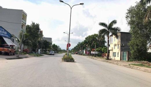  Chính Chủ Gửi Bán Ô Đất Bt Vựng Đâng 300M2 Mặt Đường 31M 