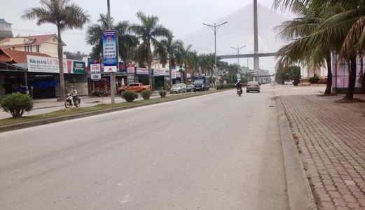  Chính Chủ Gửi Bán Ô Đất Bt Vựng Đâng 300M2 Mặt Đường 31M 