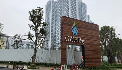 Chính Chủ Bán Căn Hộ G2 Vinhomes Green Bay Mễ Trì
