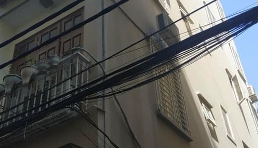 [Hót] Bán Nhà Gấp Tại Bồ Đề Long Biên Hà Nội.