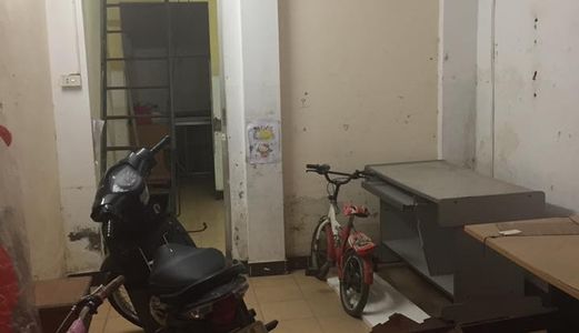 Chính Chủ Bán Nhà Phố Vân Hồ 3- Bán Đất Tặng Nhà - Dt 41M2 – Mặt Tiền 3.5M – Giá 3.35 Tỷ