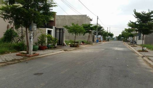 Xuất Ngoại Cần Bán Đất Kdc Phú Lợi Giá 31 Triệu/m². Khu Vực Do Vingroup Quy Hoạch