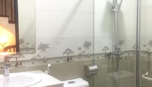 Bán Nhà Đẹp_Phân Lô_Lô Góc Hoàng Cầu, Dt 35M2, 4 Tầng, Mt 4.5M, Giá 3 Tỷ.