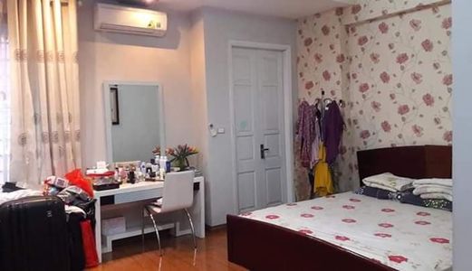 Bán Biệt Thự Phố Nguyễn Chí Thanh, 70M2, 5 Tầng, Mt 6M, Gara Oto, 10.8 Tỷ. 0967635789