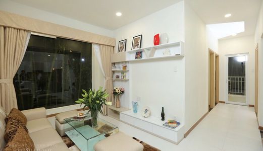 Căn Hộ 2 Phòng Ngủ Tiện Ích 5 Sao View Sông Giá Chỉ 1.2 Tỷ Hai Mặt Tiền Đường Lớn