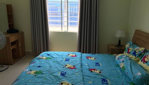 Chính Chủ Cần Bán Căn Hộ 2 Phòng ngủ Nội Thất Đầy Đủ, View Biển Dự Án Dic Phoenix