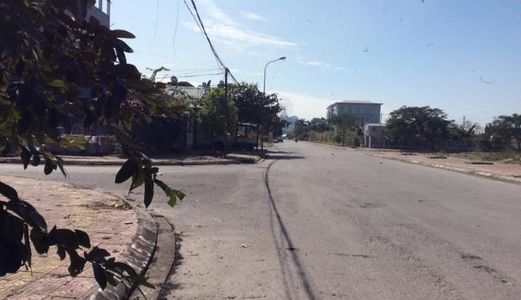 Bán 3 Lô Đất Trục Đường 21M Kđt Cao Xanh, Hà Khánh A. Dt 90M2, Mt 6M !