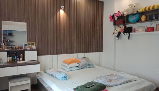 Bán Biệt Thự Tuyệt Đẹp Khu Nam Long Phú Thuận .dt 9X18M. 1Tr,2L,4Pn. Full Nt Cao Cấp .giá 15.5 Tỷ .