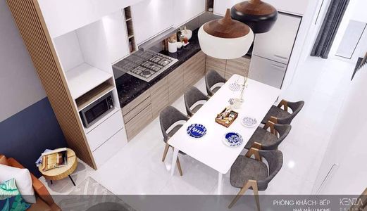 100 Suất Nhà Phố Liền Kề Của Dự Án Central Recidence Bình Dương Chỉ Với 3 Tỷ