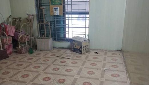 Nhà Mặt Phố Tân Mai, Hoàng Mai, Đường Lớn, Vỉa Hè Rộng, Kinh Doanh Sầm Uất, Chỉ 8,9 Tỷ