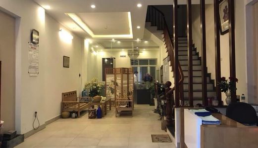 Chỉ 7 Tỷ Có 82M2 X 5T Vạn Phúc, Hà Đông, Ô Tô Đỗ Cửa, Kinh Doanh Đỉnh