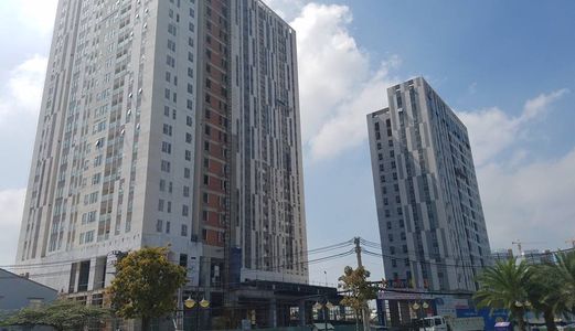 Bán Căn Hộ Centana Thủ Thiêm 1 - 3 Phòng ngủ. Vị Trí Đẹp Đủ Các Tầng Chỉ Từ 1,62 Tỷ Có Vat/Căn - 12/2018 Nhận Nhà