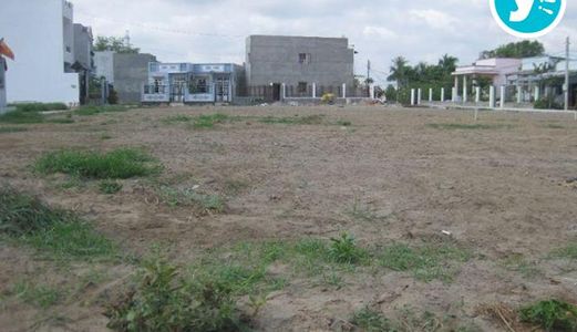 Bán Đất Củ Chi, Giá Chỉ 7 Triệu/m2, Mặt tiền, Gần Khu công nghiệp Tân Phú Trung Sát Hóc Môn