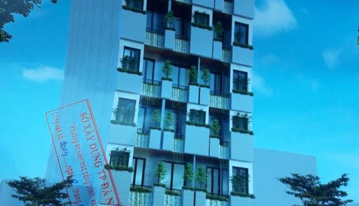 Cần Bán Cặp Đất Đường Lý Thánh Tông – Gần Biển Phạm Văn Đồng