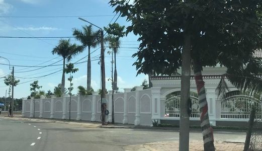 Đất Nền Giá Rẻ Ngay Trung Tâm Thành Phố