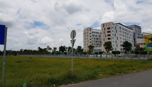Bán Gấp 19 Lô Đất Khu Dân Cư Tân Tạo Bình Tân