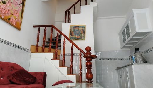 Tôi Cần Bán Căn Nhà 1 Trệt 2 Lầu Thạnh Xuân Quận 12 Mua Về Ở Liền Giá 1,08 Tỷ 1 Căn