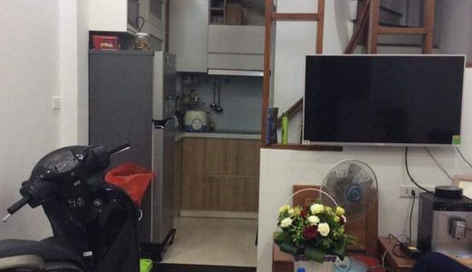 Nhà Mới Cực Đẹp Kim Ngưu, 4 Tầng, Mặt tiền 4M, Chỉ Có 2.65 Tỷ. 0967635789