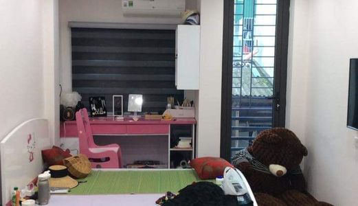 Nhà Mới Cực Đẹp Kim Ngưu, 4 Tầng, Mặt tiền 4M, Chỉ Có 2.65 Tỷ. 0967635789