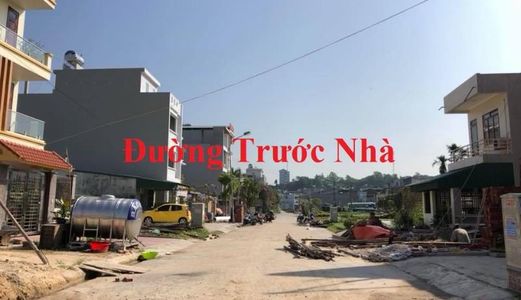 Bán Lô B1-17 Khu đô thị Bãi Muối, Cao Thắng. Diện tích: 75M2, mặt tiền: 5M. Hướng: bắc. Cực Đẹp!